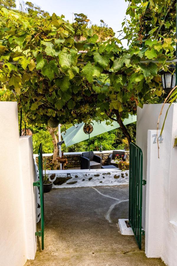 O Refugio Villa Agua de Alto Exterior photo