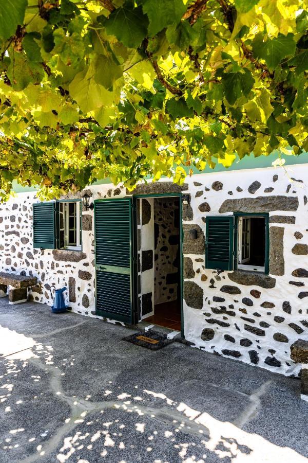 O Refugio Villa Agua de Alto Exterior photo