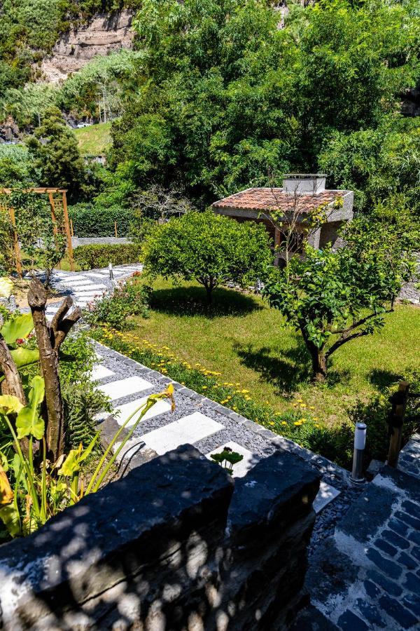 O Refugio Villa Agua de Alto Exterior photo