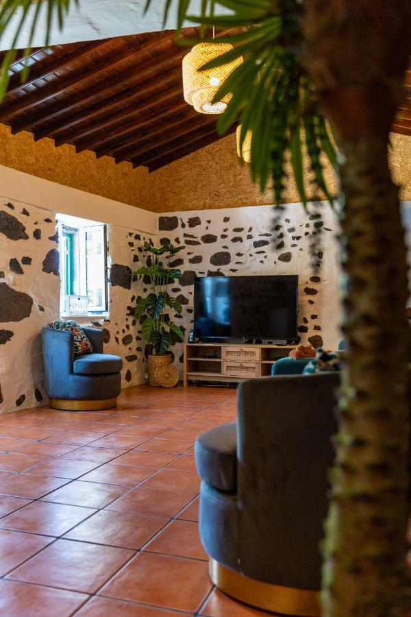 O Refugio Villa Agua de Alto Exterior photo