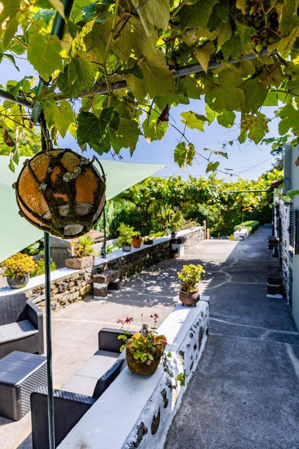 O Refugio Villa Agua de Alto Exterior photo